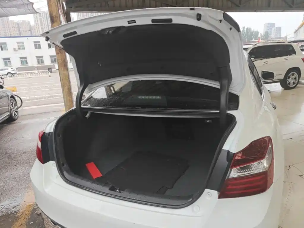 Honda Accord — миниатюра 15