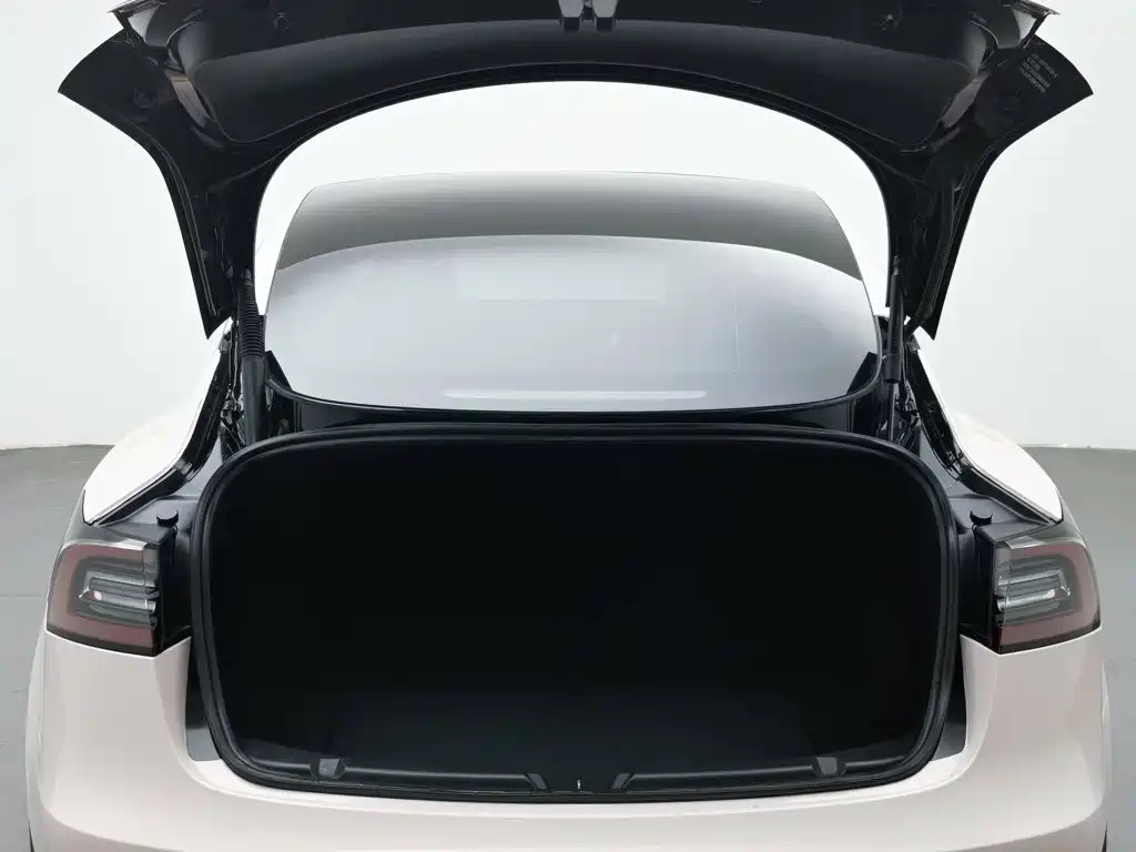 Tesla Model 3 — миниатюра 16