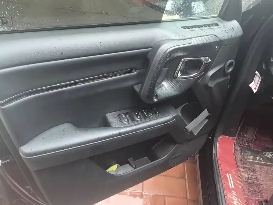 Haval Big Dog PLUS — миниатюра 7