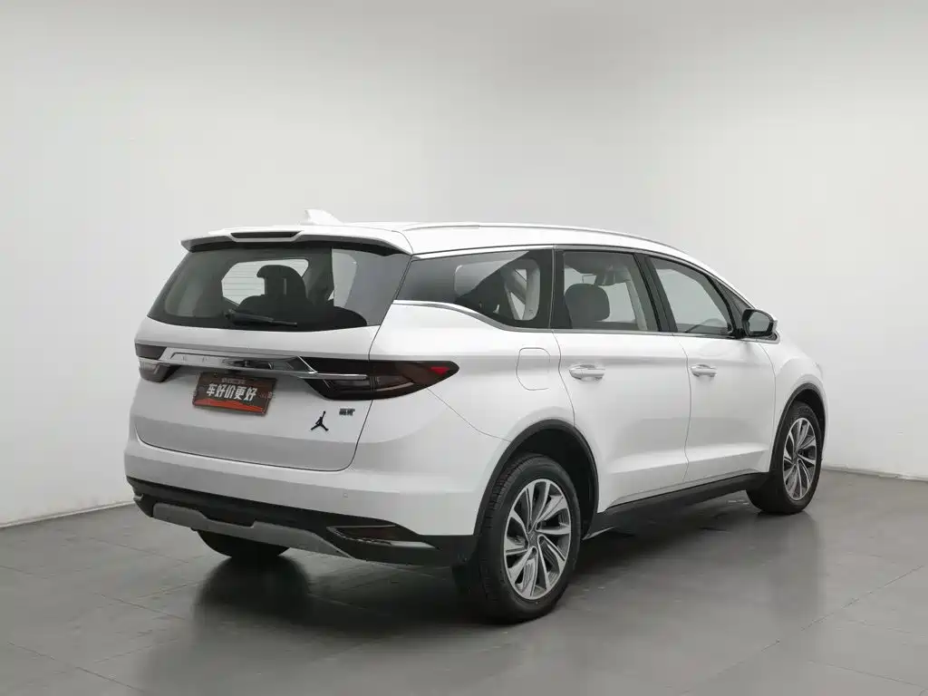 Geely Jia Ji — миниатюра 2