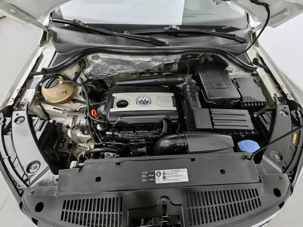 Volkswagen Tiguan — миниатюра 6