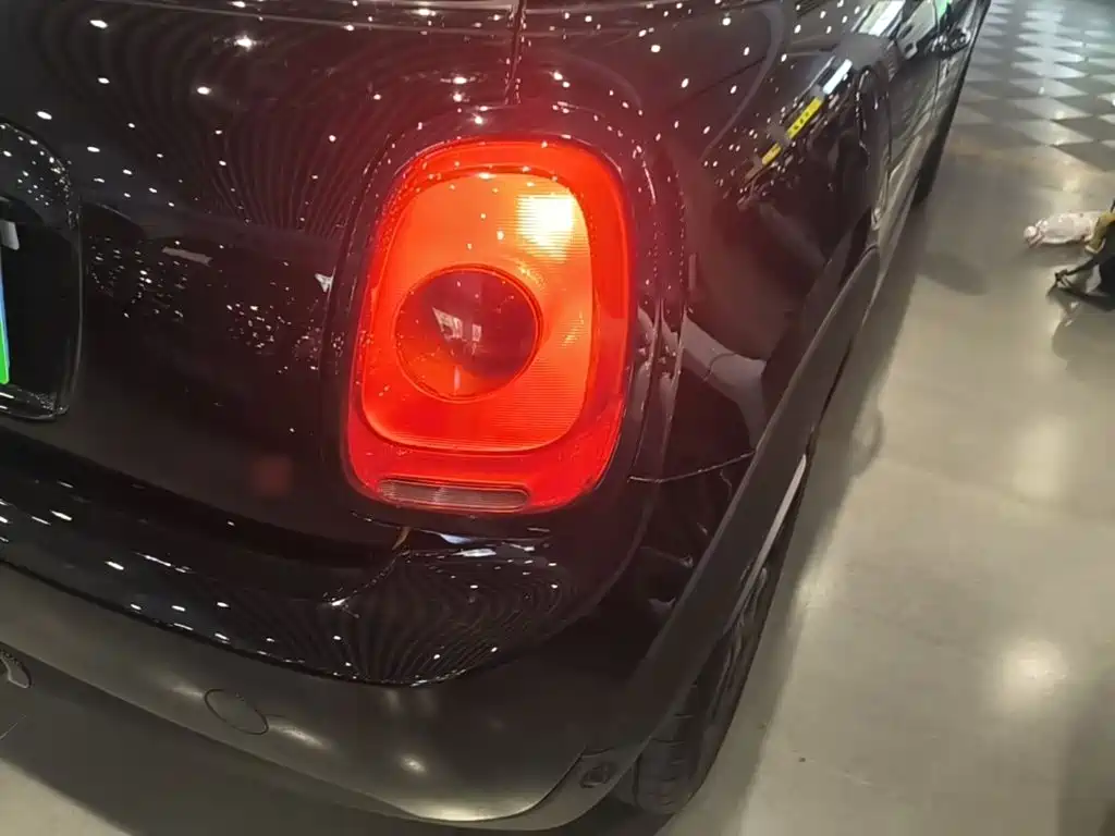 MINI Mini — миниатюра 8