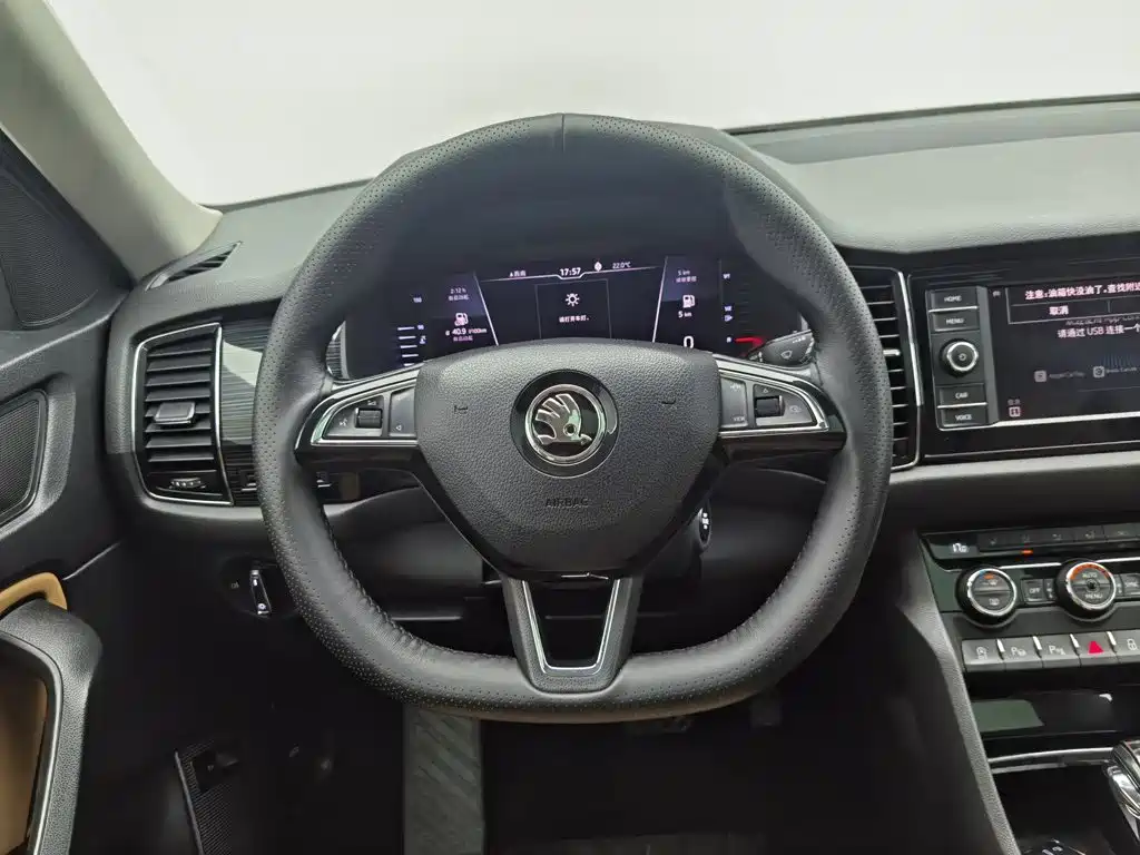 Skoda Kodiaq GT — миниатюра 11