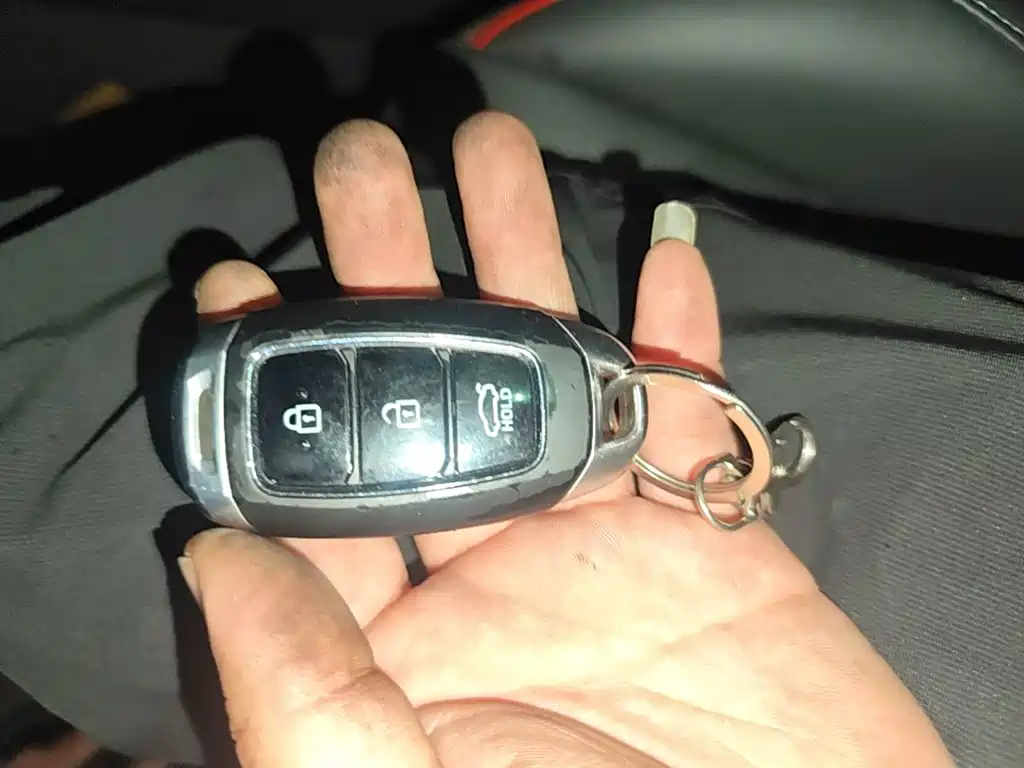 Hyundai Sonata — миниатюра 9