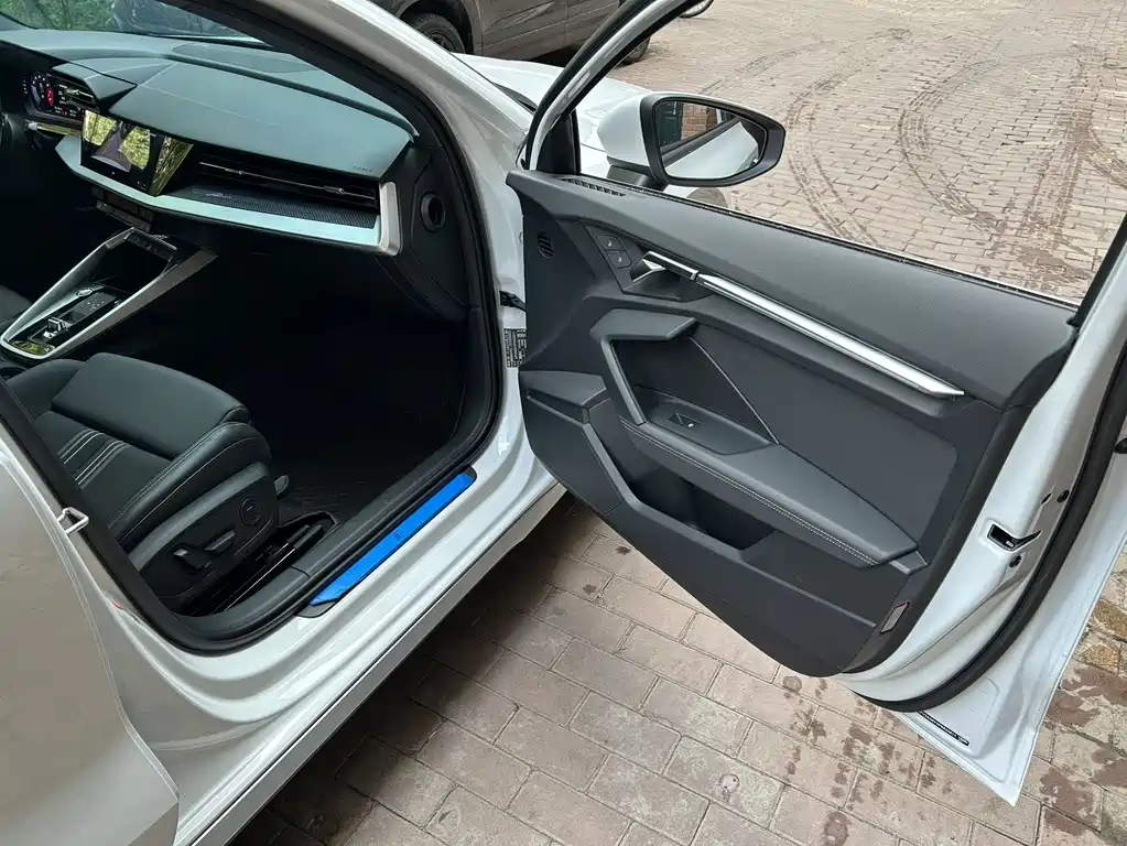 Audi A3 — миниатюра 16
