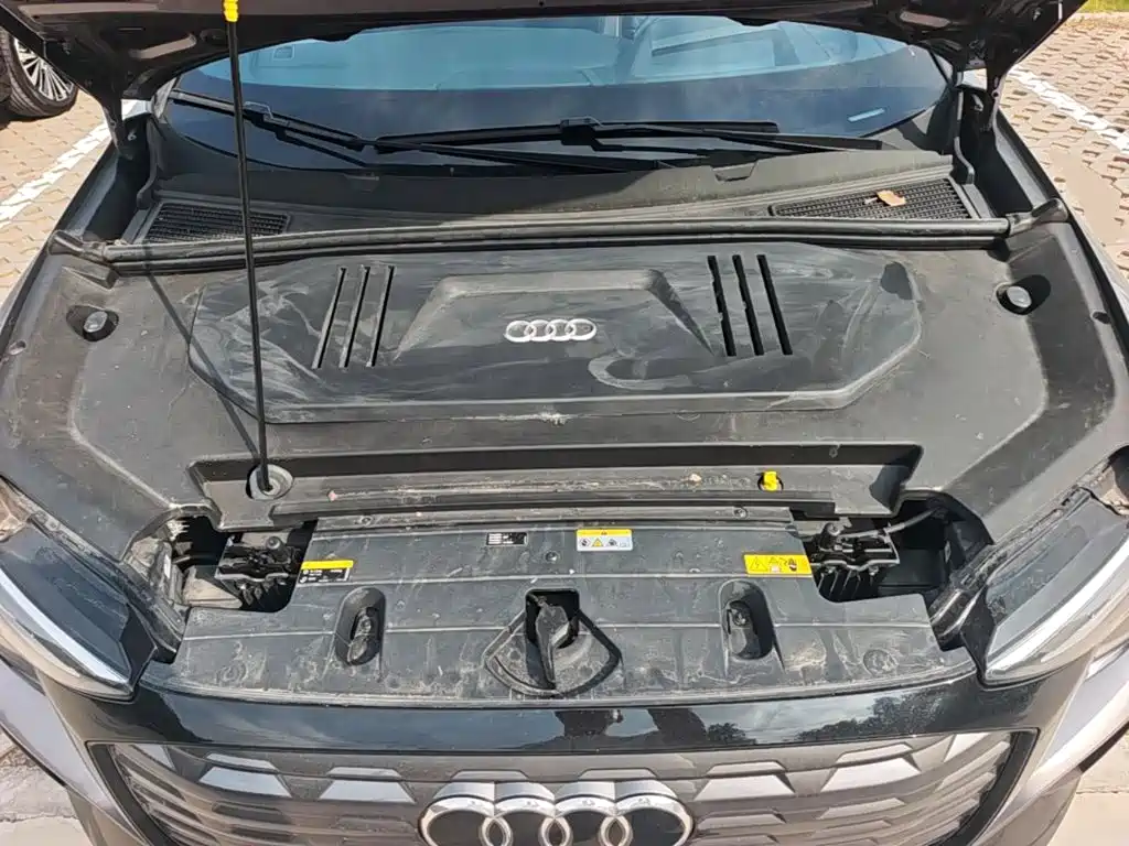 Audi Q5 e-tron — миниатюра 25