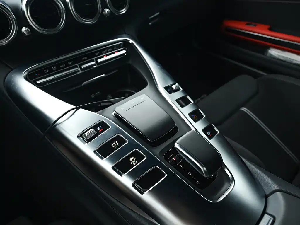 Mercedes-Benz AMG GT — миниатюра 8