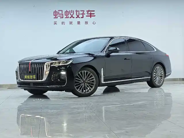 Hongqi HONGQI H9