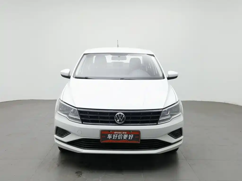 Volkswagen Jetta — миниатюра 3