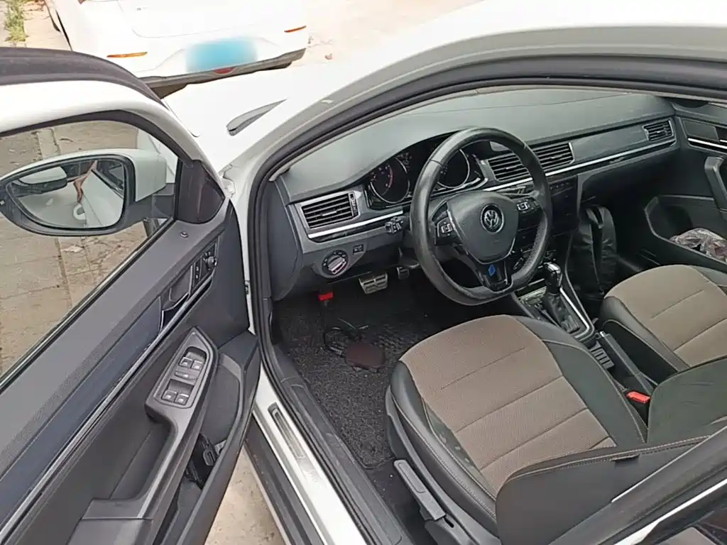 Volkswagen C-Trek — миниатюра 16