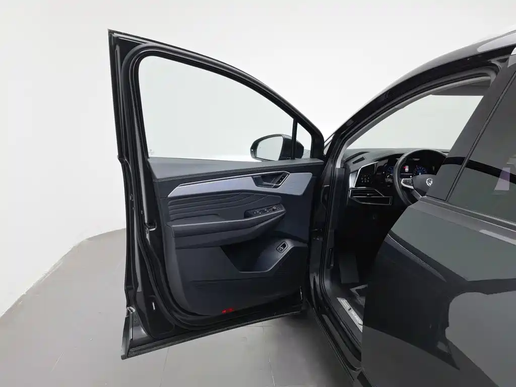 Volkswagen Talagon — миниатюра 8