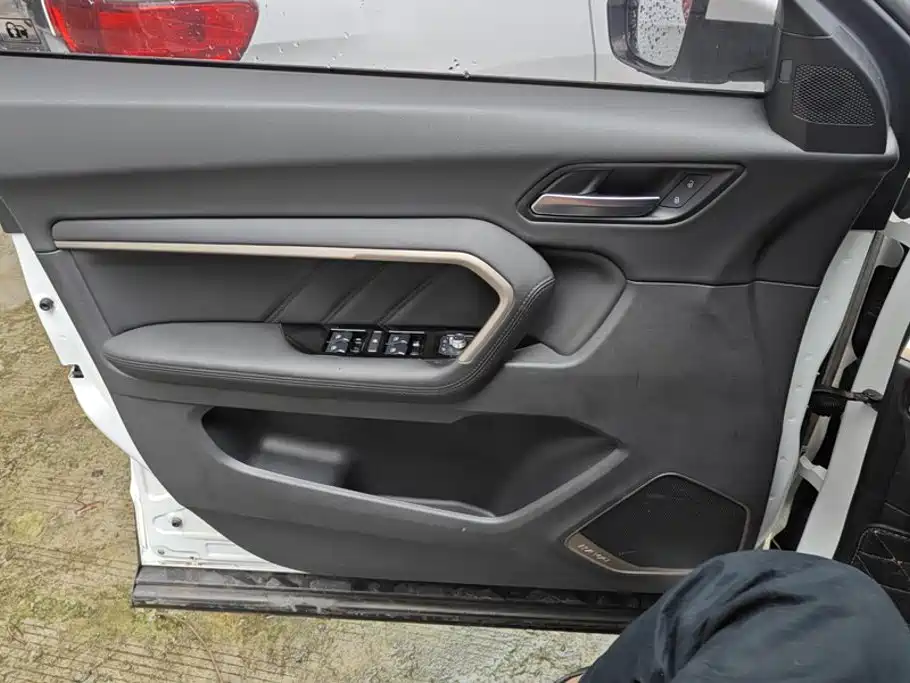 Haval H6 — миниатюра 7