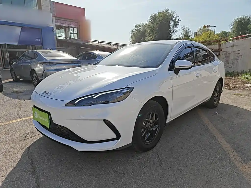 BYD Seal 05 DM-i