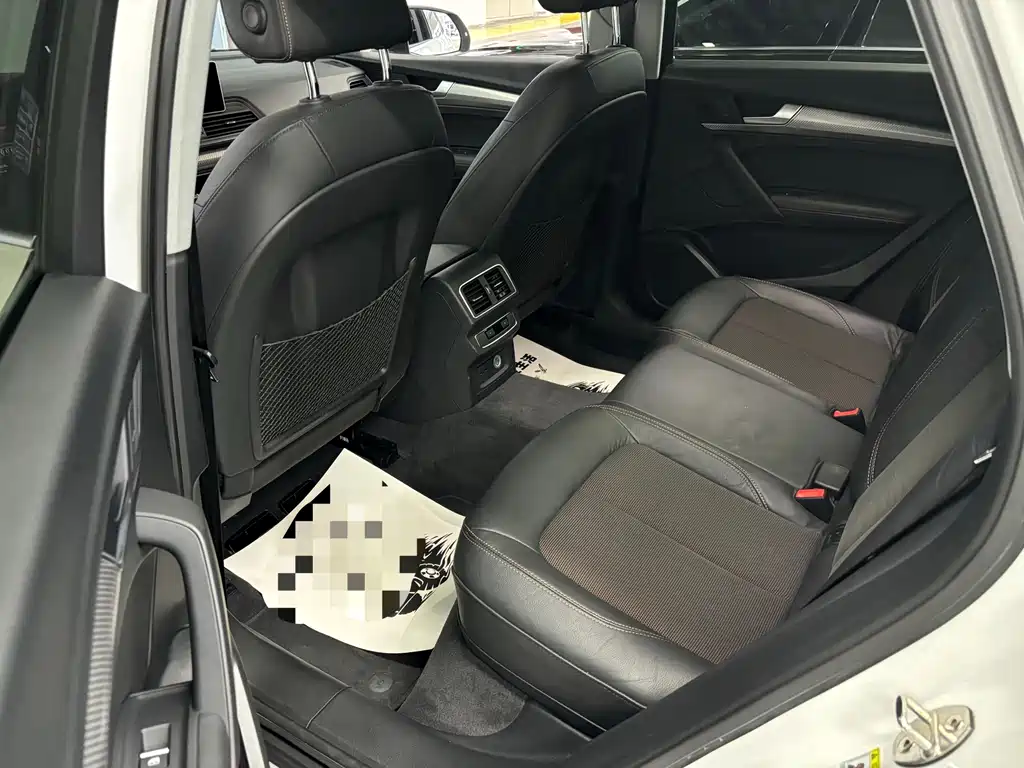 Audi Q5L — миниатюра 10