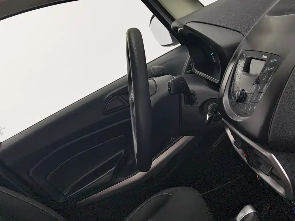 Ford Ecosport — миниатюра 22