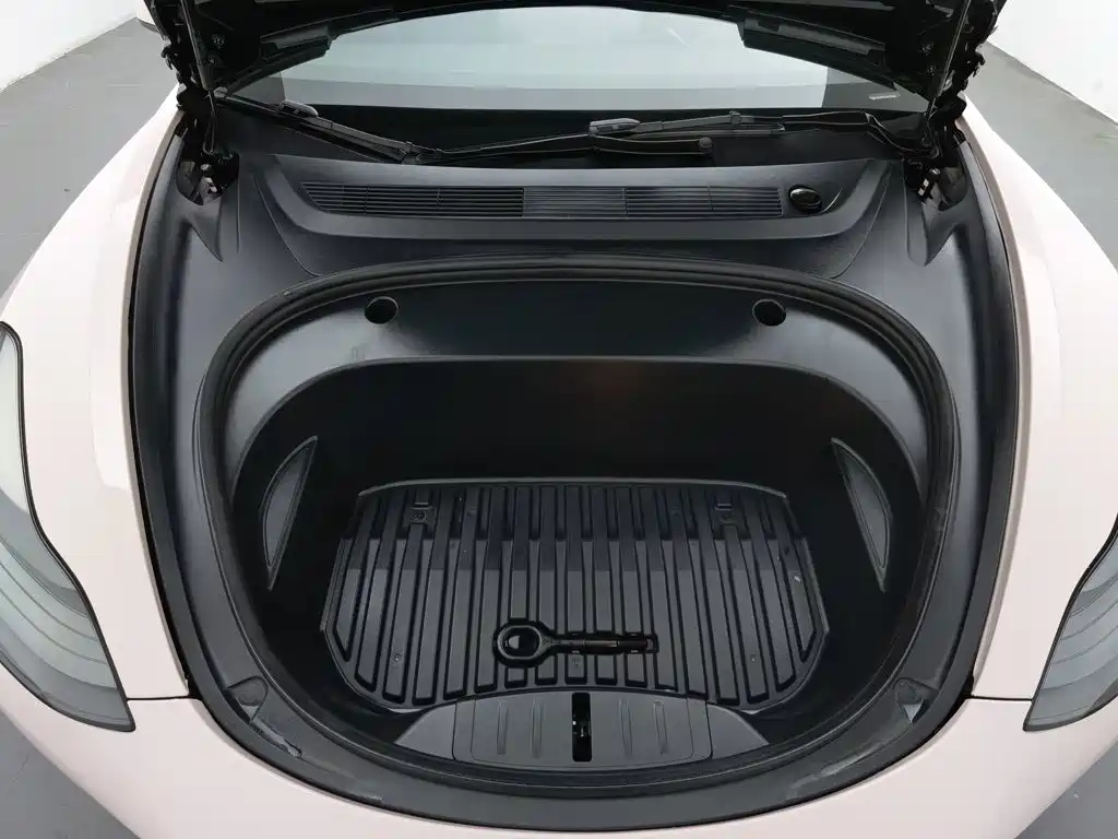 Tesla Model 3 — миниатюра 6