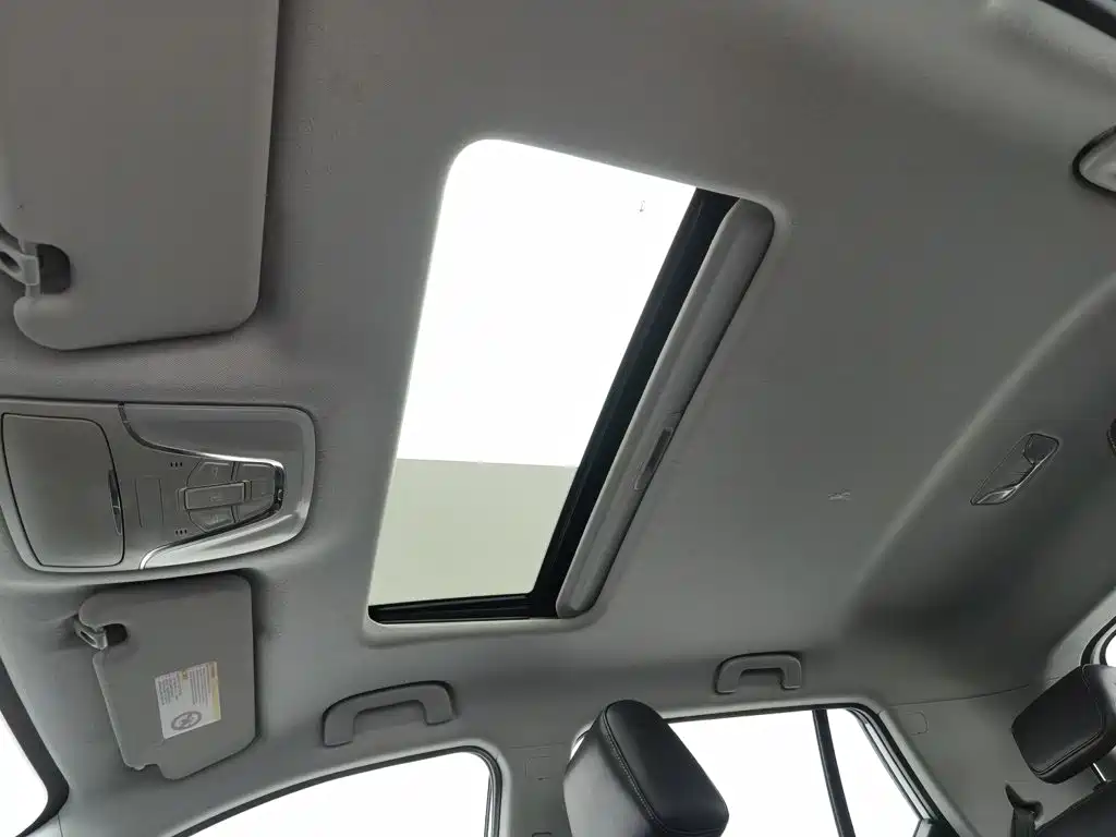 GAC Motor Trumpchi GS3 — миниатюра 14