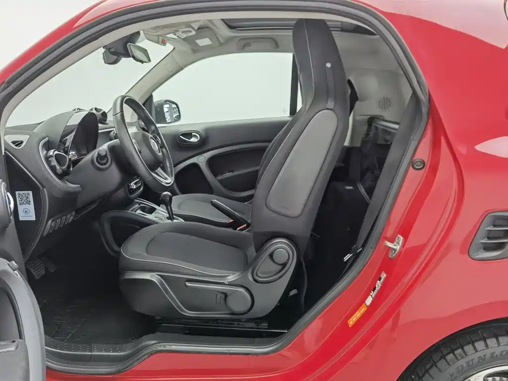smart Smart Fortwo — миниатюра 10