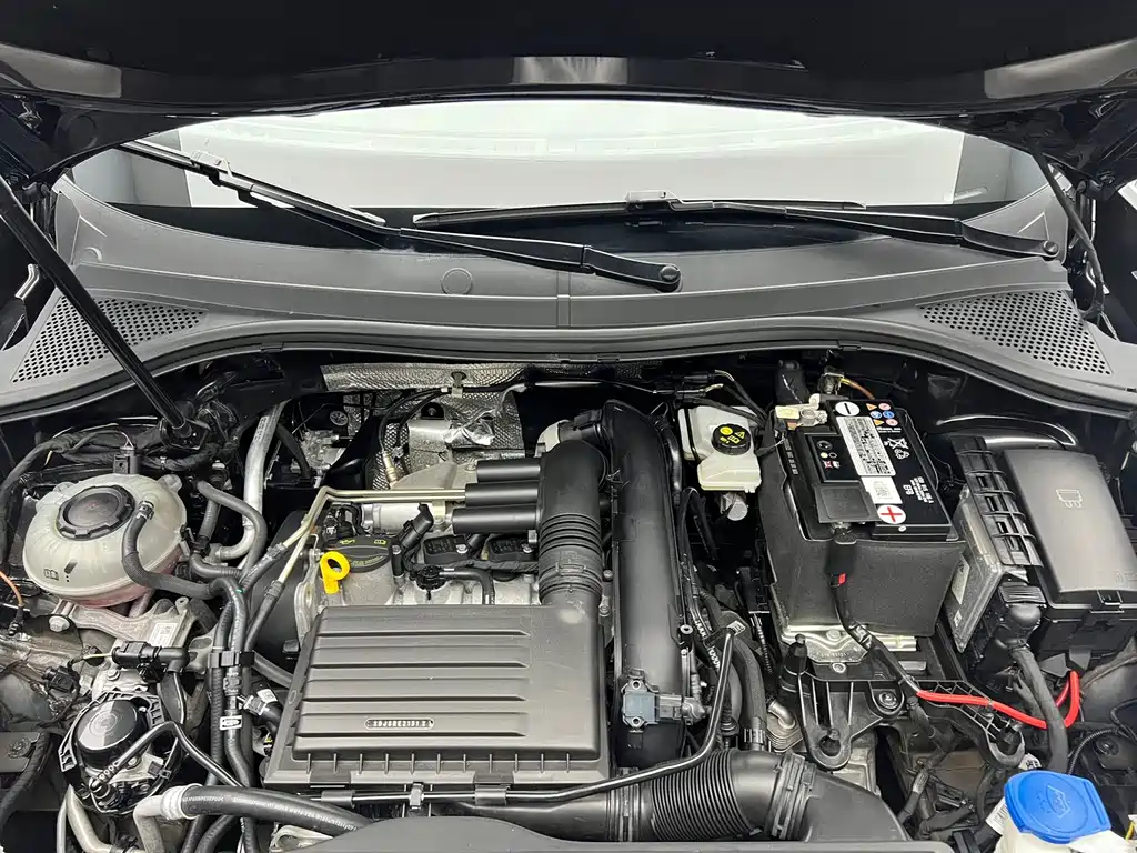 Volkswagen Tayron — миниатюра 18