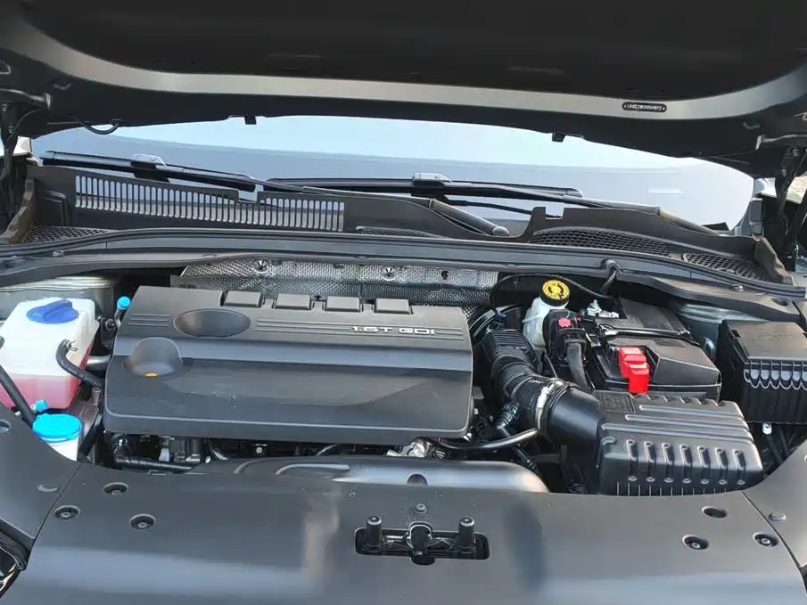 Chery Arrizo 8 PRO — миниатюра 24