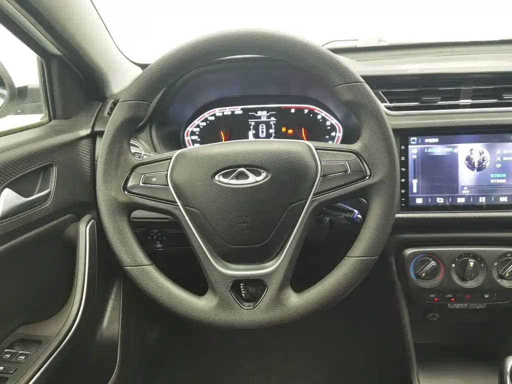 Chery Tiggo 3x — миниатюра 11