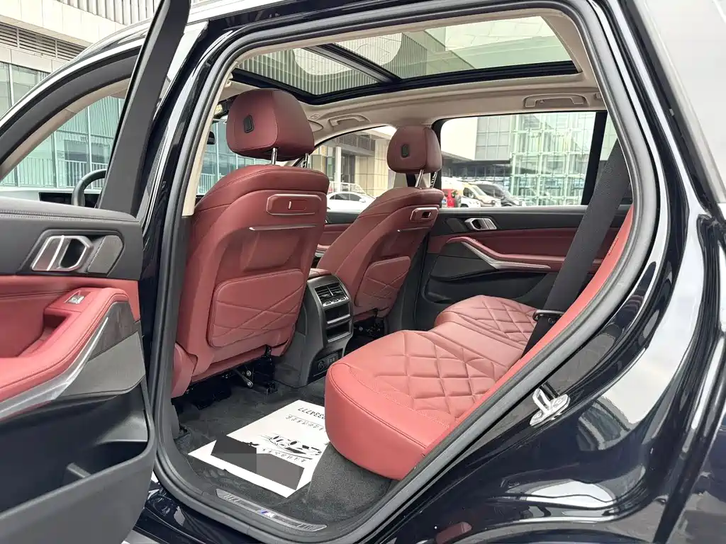 BMW X5 — миниатюра 9