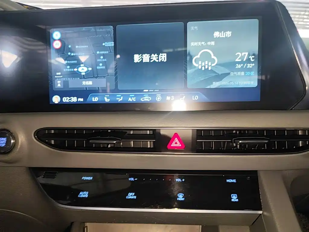 Hyundai Sonata — миниатюра 13
