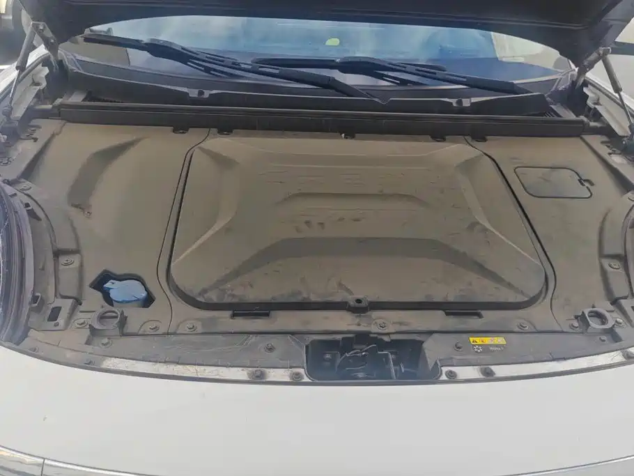 Chery New Energy Big Ant — миниатюра 10