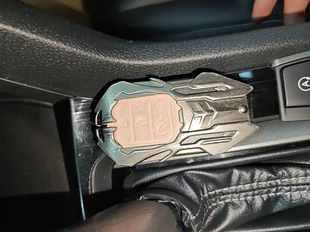 Honda Civic — миниатюра 9