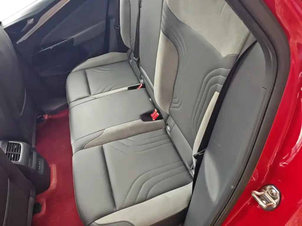 Volkswagen ID.4 Crozz — миниатюра 15