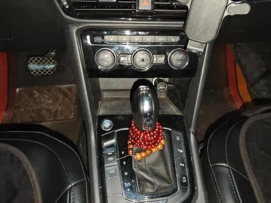 Volkswagen Tharu — миниатюра 16
