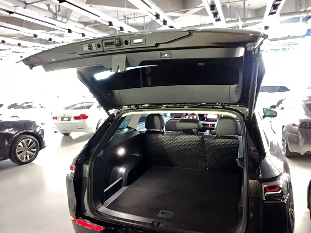 Volkswagen Tavendor — миниатюра 19