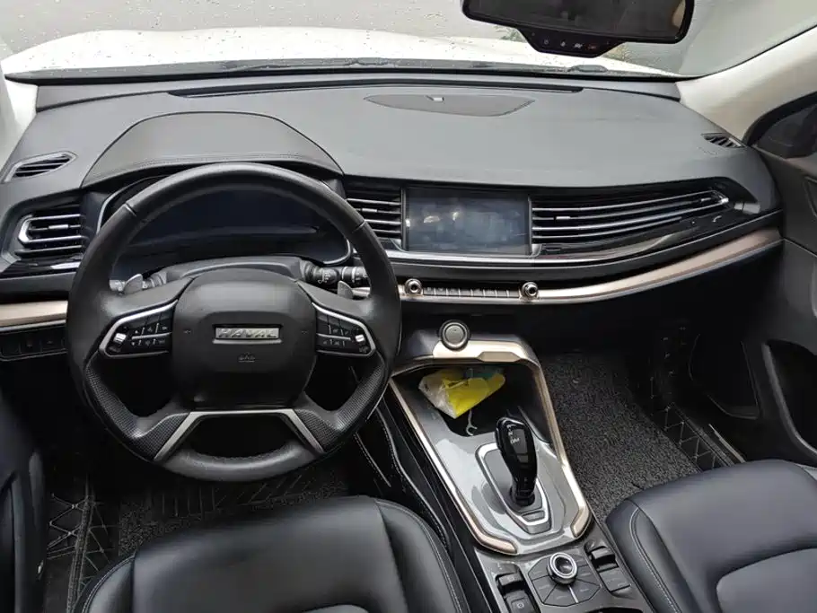 Haval H6 — миниатюра 12
