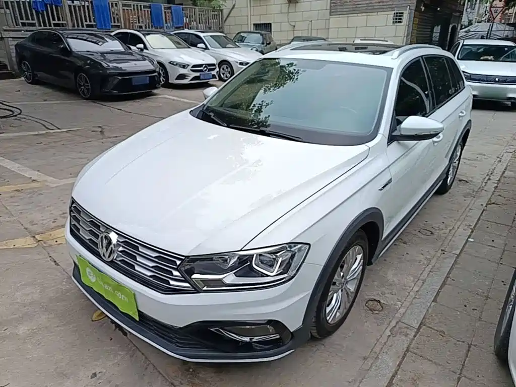 Volkswagen C-Trek — миниатюра 2