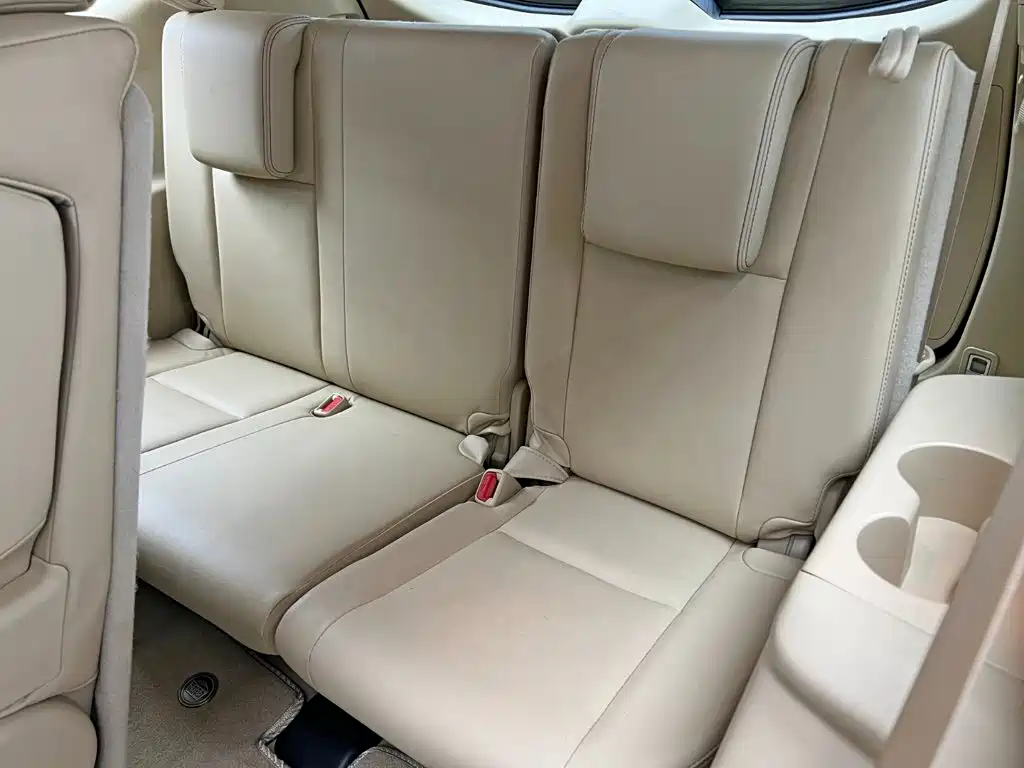 Toyota Highlander — миниатюра 15