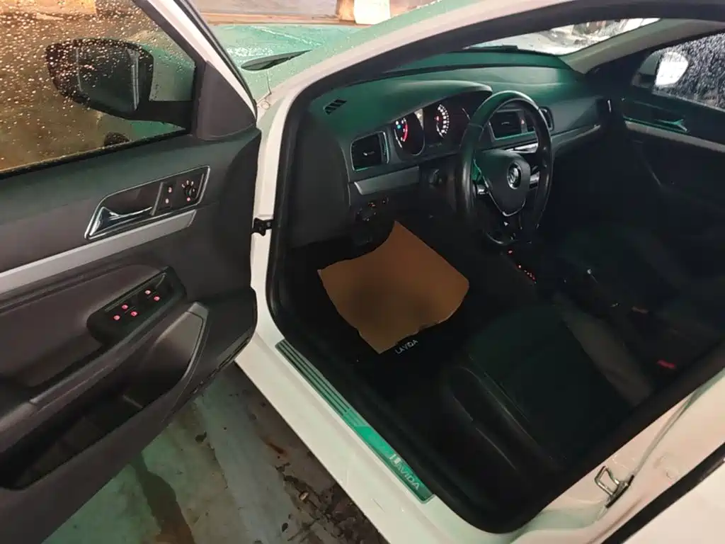 Volkswagen Gran Lavida — миниатюра 16