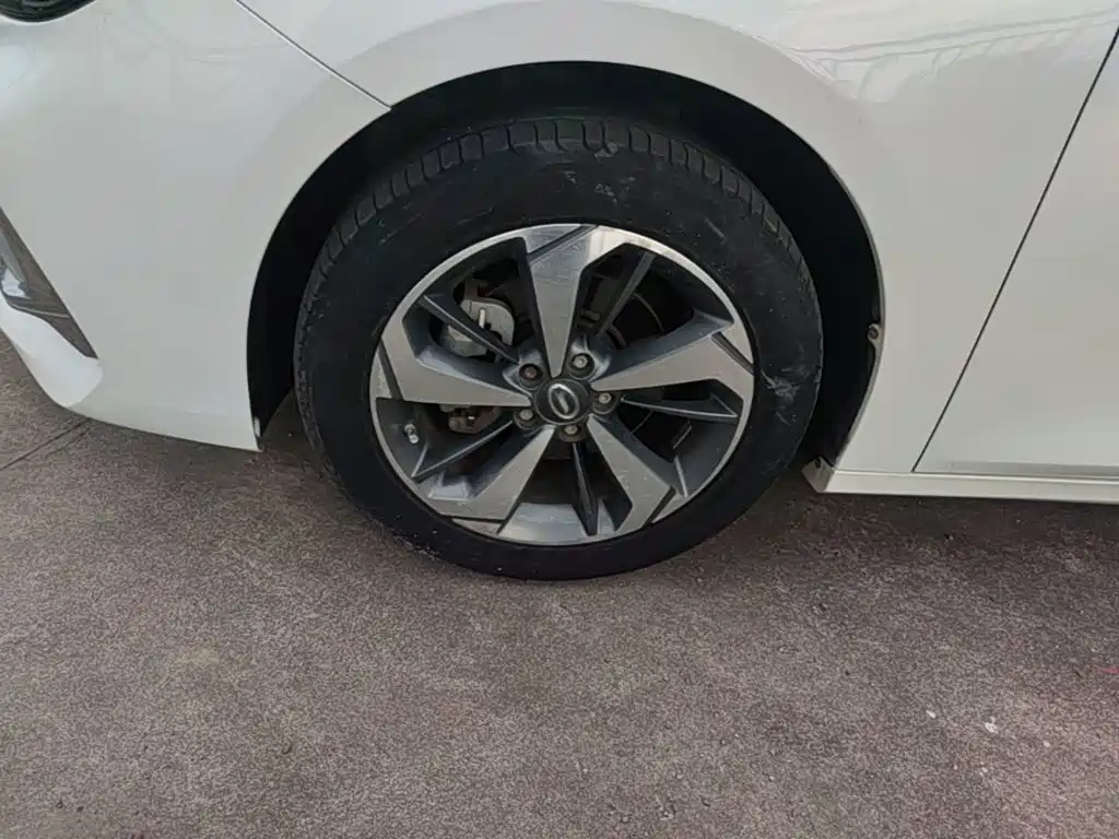 GAC Motor Trumpchi GA6 — миниатюра 23