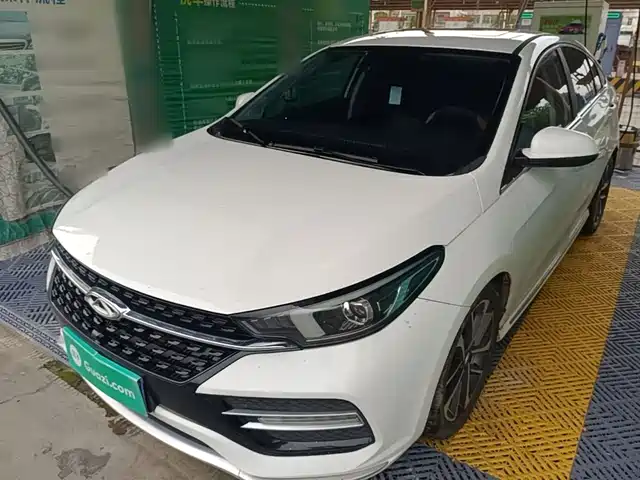2020 Chery Arrizo GX