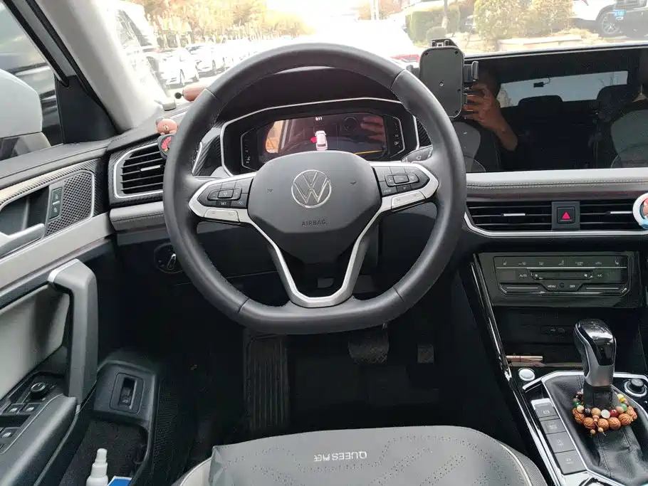 Volkswagen Tayron — миниатюра 15