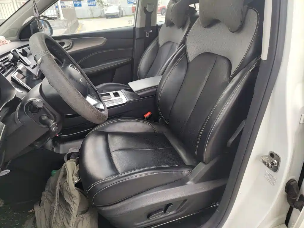 Roewe RX5 — миниатюра 11