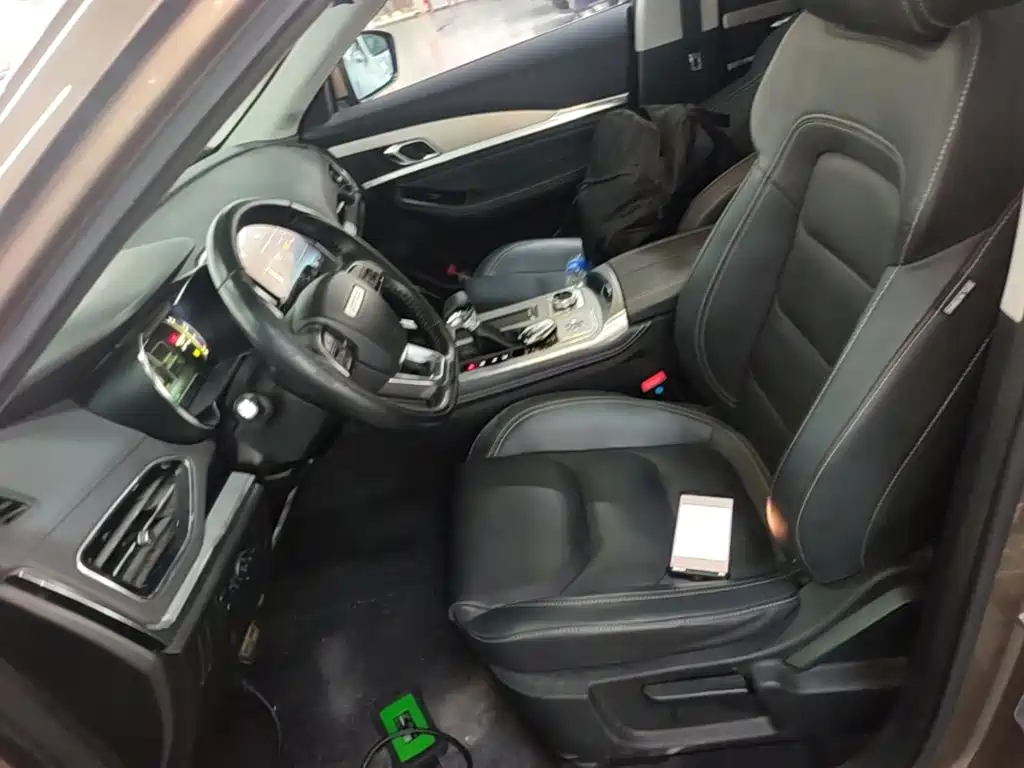 Jetour X70 — миниатюра 15