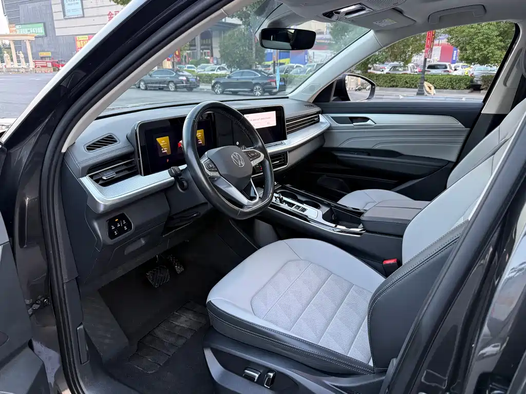Volkswagen Tavendor — миниатюра 5
