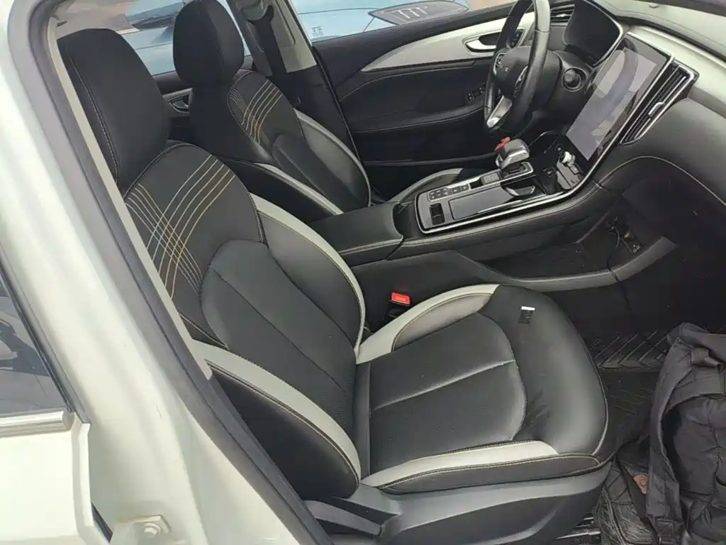 Roewe i6 MAX New Energy — миниатюра 25