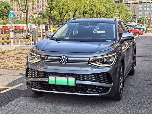 Volkswagen ID.6