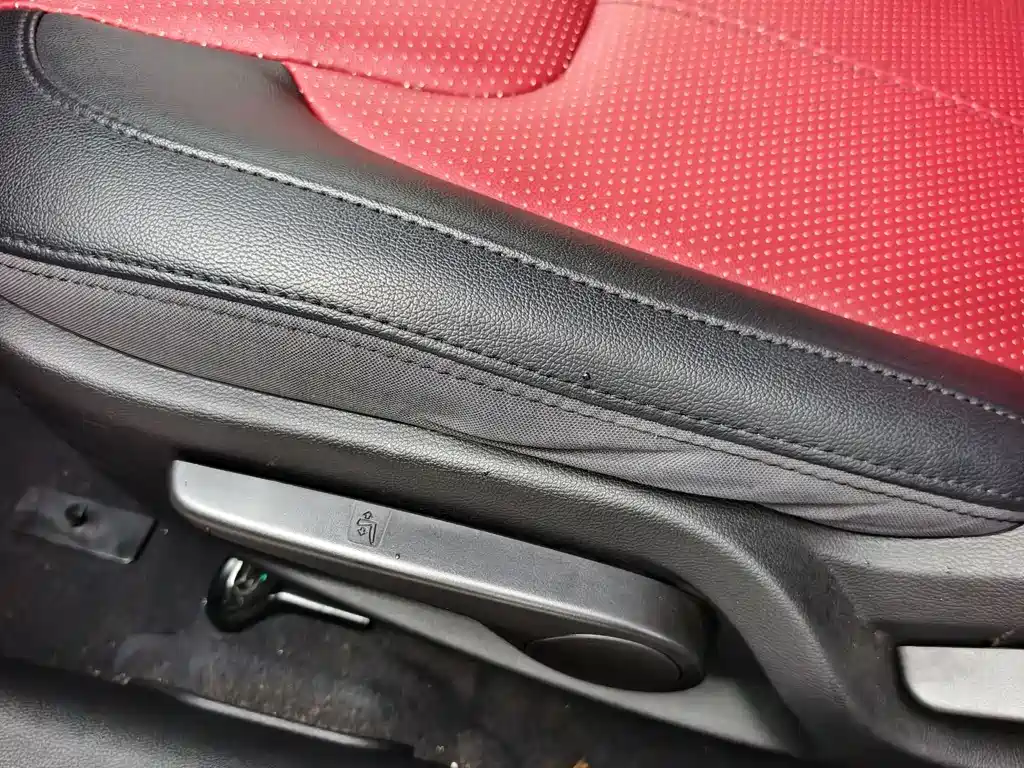 Chery Arrizo 5 — миниатюра 11