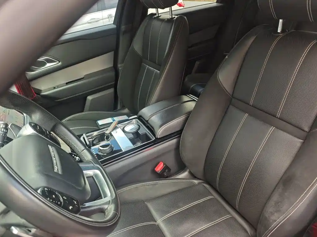 Land Rover Velar — миниатюра 11