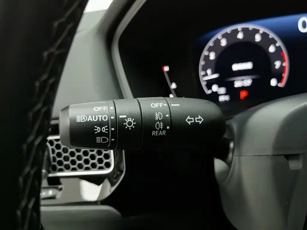 Honda Civic — миниатюра 21