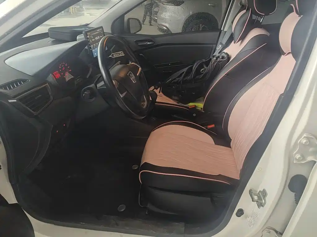 Baojun 310 — миниатюра 15
