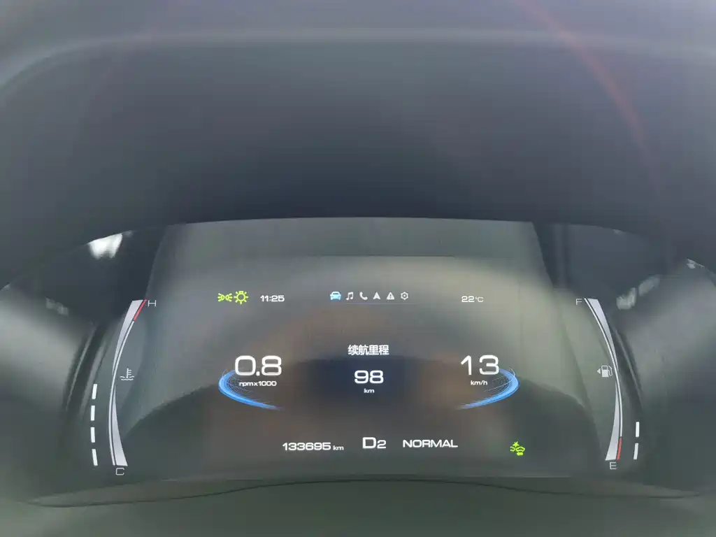 Haval H6 — миниатюра 16