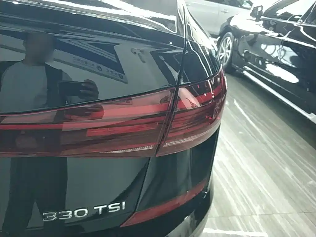 Volkswagen Passat — миниатюра 8